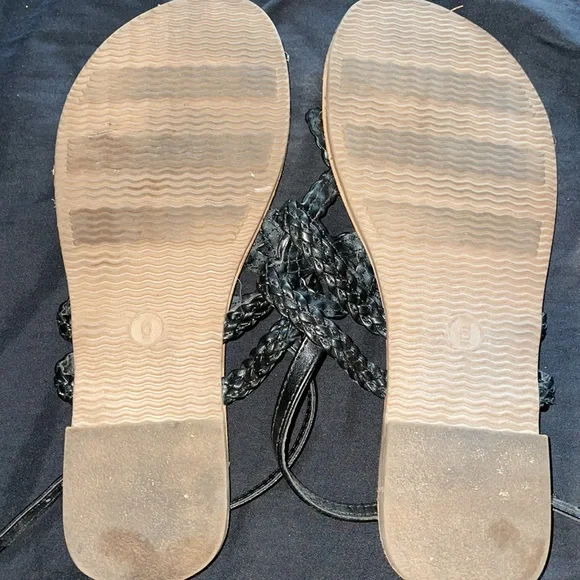 Sandals - Picture 3 of 3